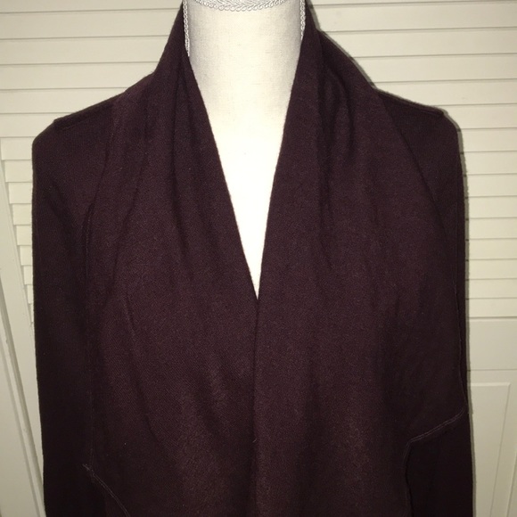 Tee by Big Star cardigan - Picture 4 of 7